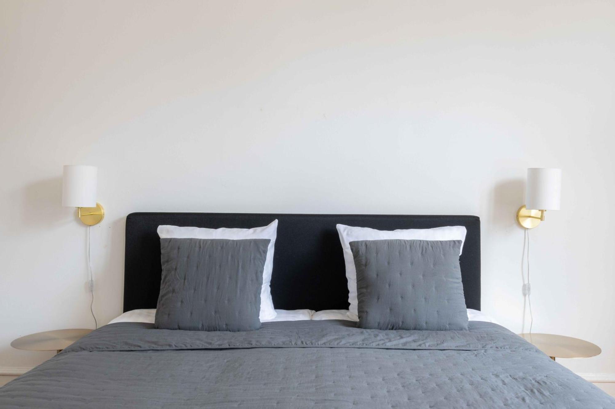 Large Apartment In Central Copenhagen By Tivoli Gardens Exterior foto